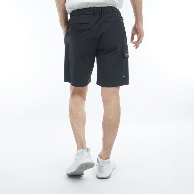 Men's Pants TOMMY HILFIGER GOLF Japan Official Product 2025 Spring/Summer New Golf Wear