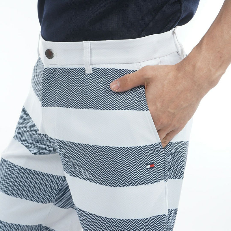 Men's Shorts Tommy Hilfiger Golf TOMMY HILFIGER GOLF Japanese genuine product 2025 Spring/Summer new golf wear