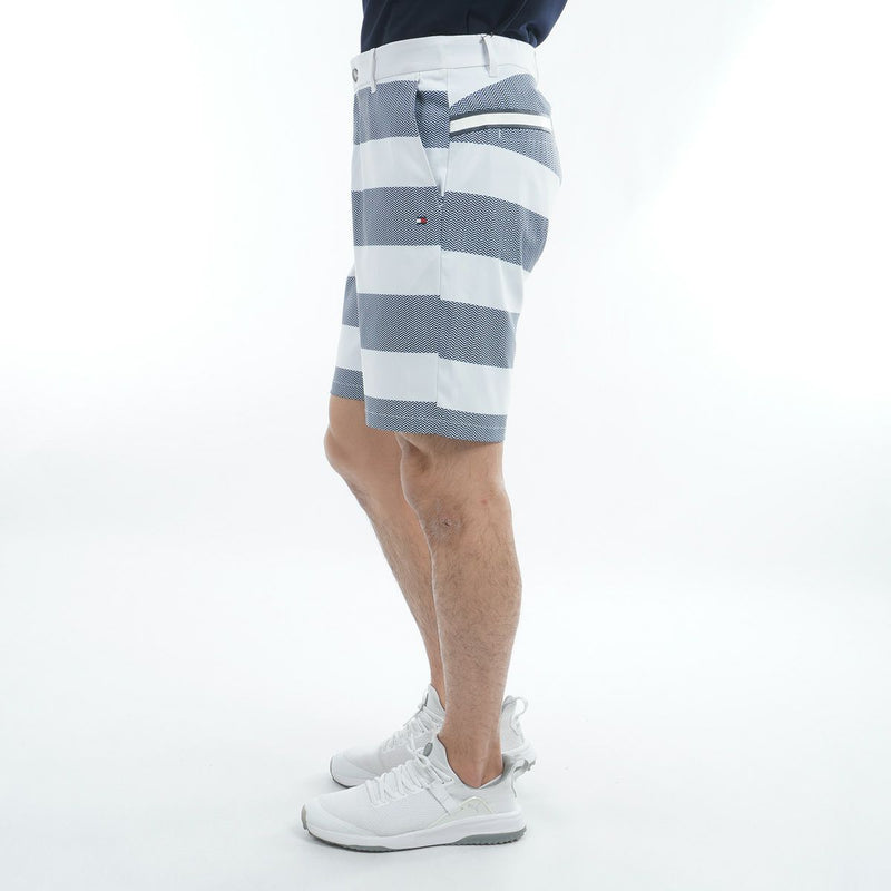 Men's Shorts Tommy Hilfiger Golf TOMMY HILFIGER GOLF Japanese genuine product 2025 Spring/Summer new golf wear