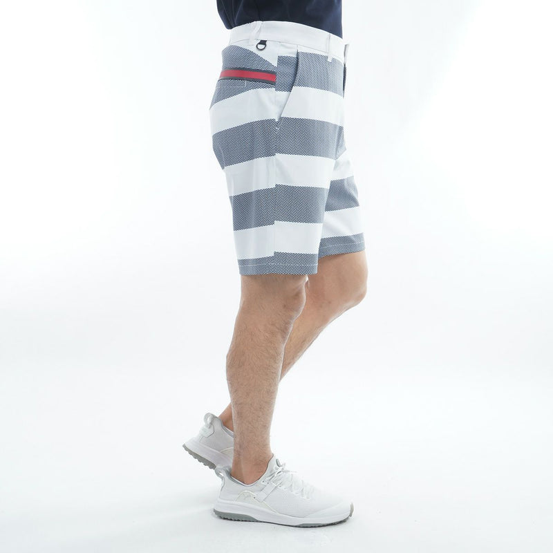 Men's Shorts Tommy Hilfiger Golf TOMMY HILFIGER GOLF Japanese genuine product 2025 Spring/Summer new golf wear