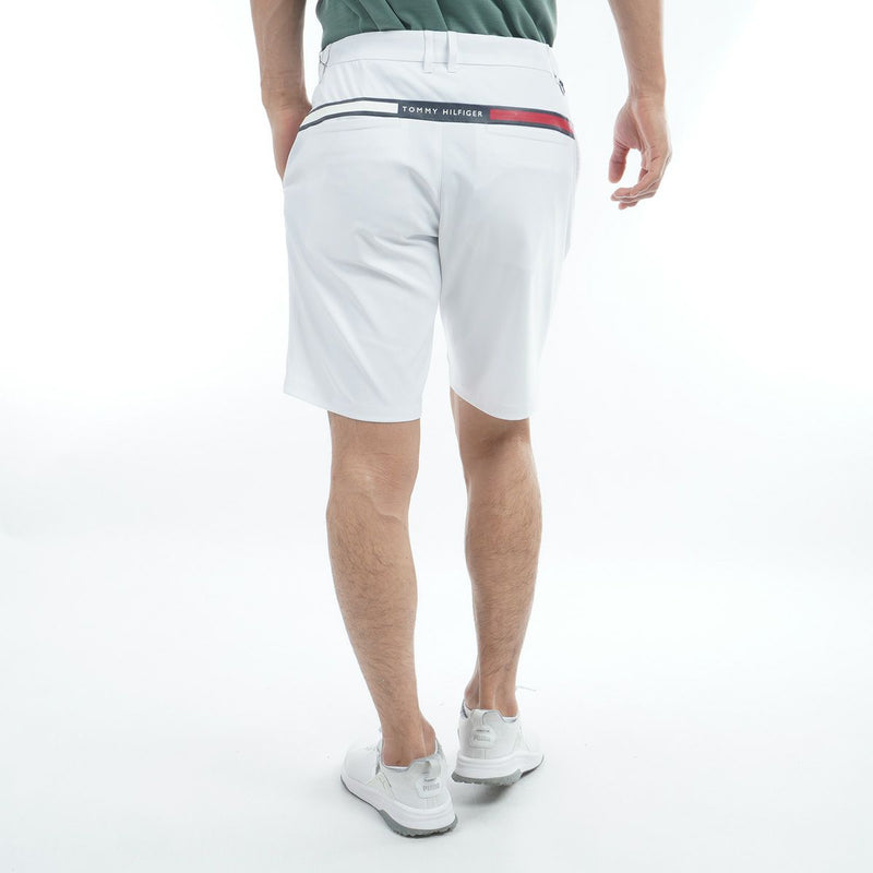 Men's Shorts Tommy Hilfiger Golf TOMMY HILFIGER GOLF Japanese genuine product 2025 Spring/Summer new golf wear