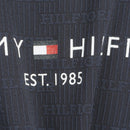High neck shirt for men Tommy Hilfiger Golf TOMMY HILFIGER GOLF Japanese genuine product Golf wear