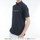 High neck shirt for men Tommy Hilfiger Golf TOMMY HILFIGER GOLF Japanese genuine product Golf wear