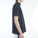 High neck shirt for men Tommy Hilfiger Golf TOMMY HILFIGER GOLF Japanese genuine product Golf wear