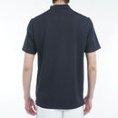 High neck shirt for men Tommy Hilfiger Golf TOMMY HILFIGER GOLF Japanese genuine product Golf wear