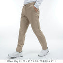 Men's Pants TOMMY HILFIGER GOLF TOMMY HILFIGER GOLF Japanese genuine product golf wear