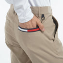 Men's Pants TOMMY HILFIGER GOLF TOMMY HILFIGER GOLF Japanese genuine product golf wear