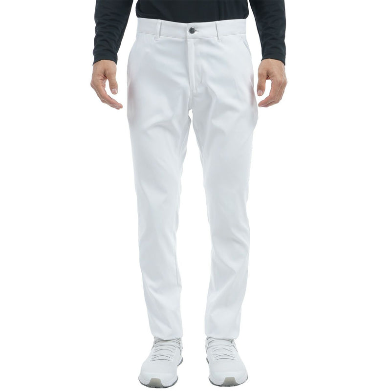 Men's Pants TOMMY HILFIGER GOLF Japan Official Product 2025 Spring/Summer New Golf Wear