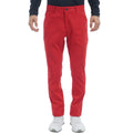 Men's Pants TOMMY HILFIGER GOLF Japan Official Product 2025 Spring/Summer New Golf Wear