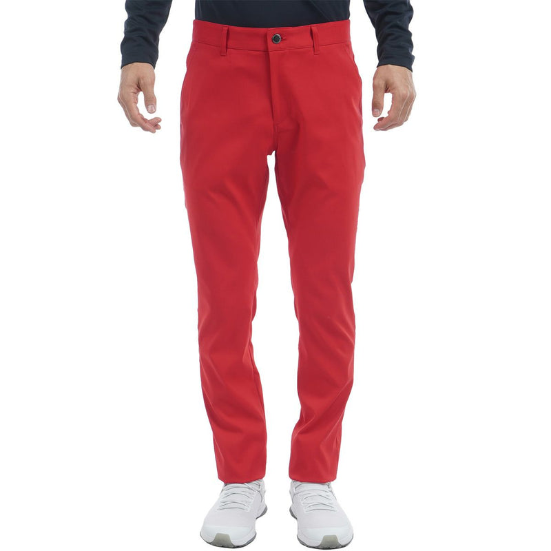 Men's Pants TOMMY HILFIGER GOLF Japan Official Product 2025 Spring/Summer New Golf Wear