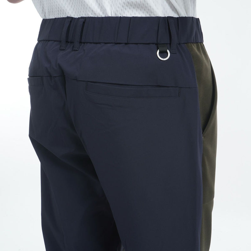 Long pants for men Tommy Hilfiger Golf TOMMY HILFIGER GOLF Japanese genuine product 2025 Spring/Summer new golf wear