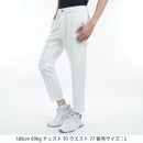 Long pants for men Tommy Hilfiger Golf TOMMY HILFIGER GOLF Japanese genuine product Golf wear