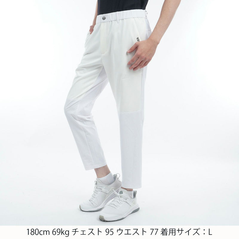 Long pants for men Tommy Hilfiger Golf TOMMY HILFIGER GOLF Japanese genuine product 2025 Spring/Summer new golf wear