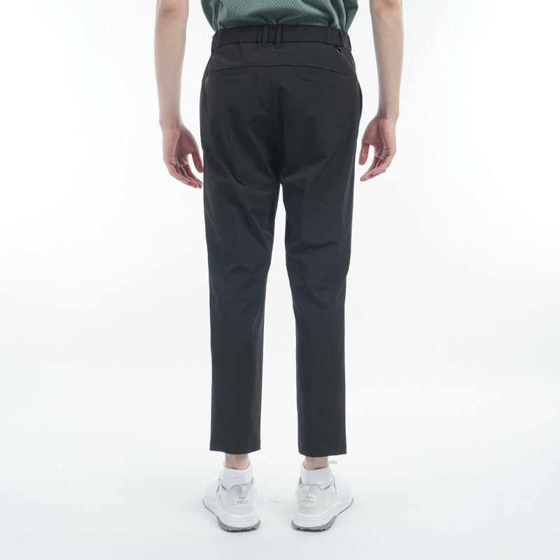 Long pants for men Tommy Hilfiger Golf TOMMY HILFIGER GOLF Japanese genuine product 2025 Spring/Summer new golf wear