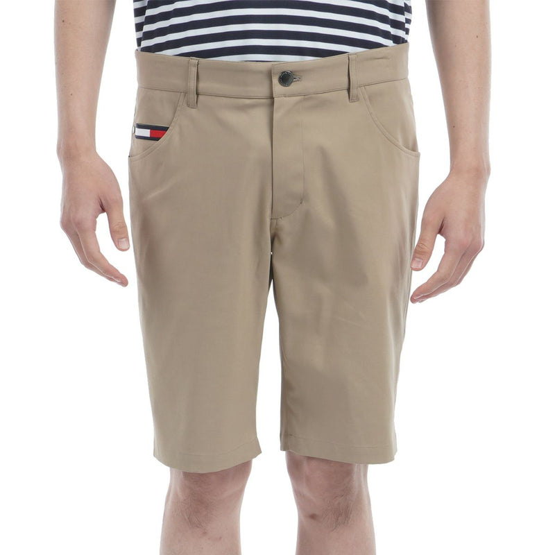 Men's Pants TOMMY HILFIGER GOLF Japan Official Product 2025 Spring/Summer New Golf Wear