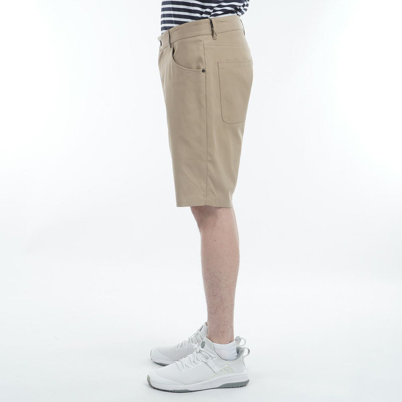 Men's Pants TOMMY HILFIGER GOLF Japan Official Product 2025 Spring/Summer New Golf Wear