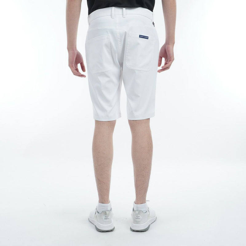 Men's Pants TOMMY HILFIGER GOLF Japan Official Product 2025 Spring/Summer New Golf Wear