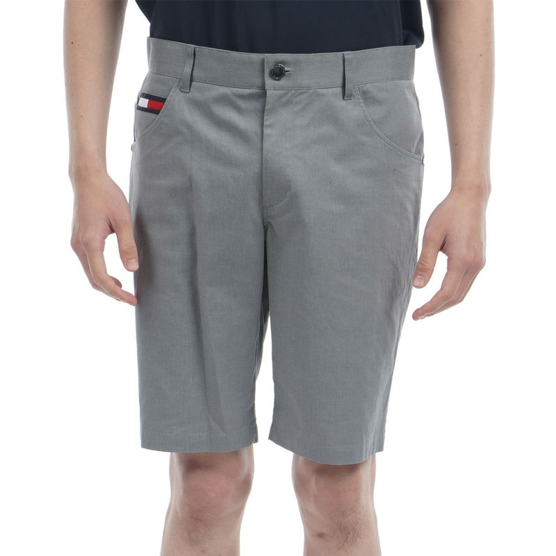 Men's Pants TOMMY HILFIGER GOLF Japan Official Product 2025 Spring/Summer New Golf Wear