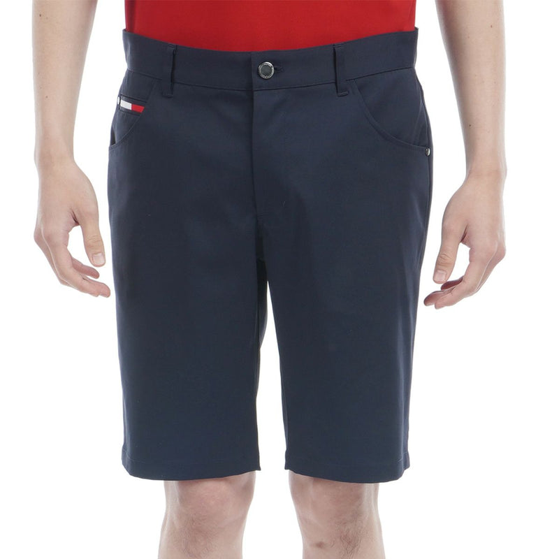 Men's Pants TOMMY HILFIGER GOLF Japan Official Product 2025 Spring/Summer New Golf Wear