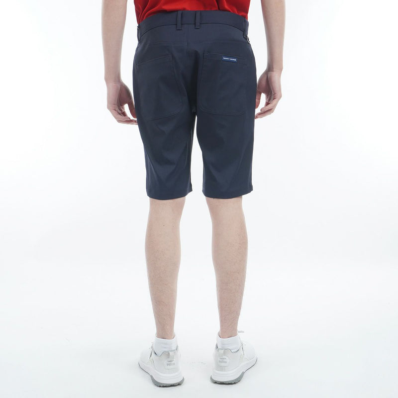 Men's Pants TOMMY HILFIGER GOLF Japan Official Product 2025 Spring/Summer New Golf Wear