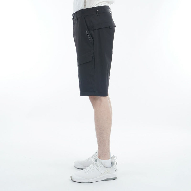 Men's Shorts Tommy Hilfiger Golf TOMMY HILFIGER GOLF Japanese genuine product 2025 Spring/Summer new golf wear