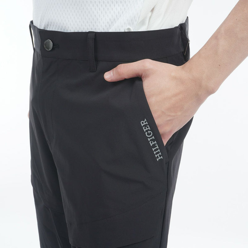 Men's Shorts Tommy Hilfiger Golf TOMMY HILFIGER GOLF Japanese genuine product 2025 Spring/Summer new golf wear