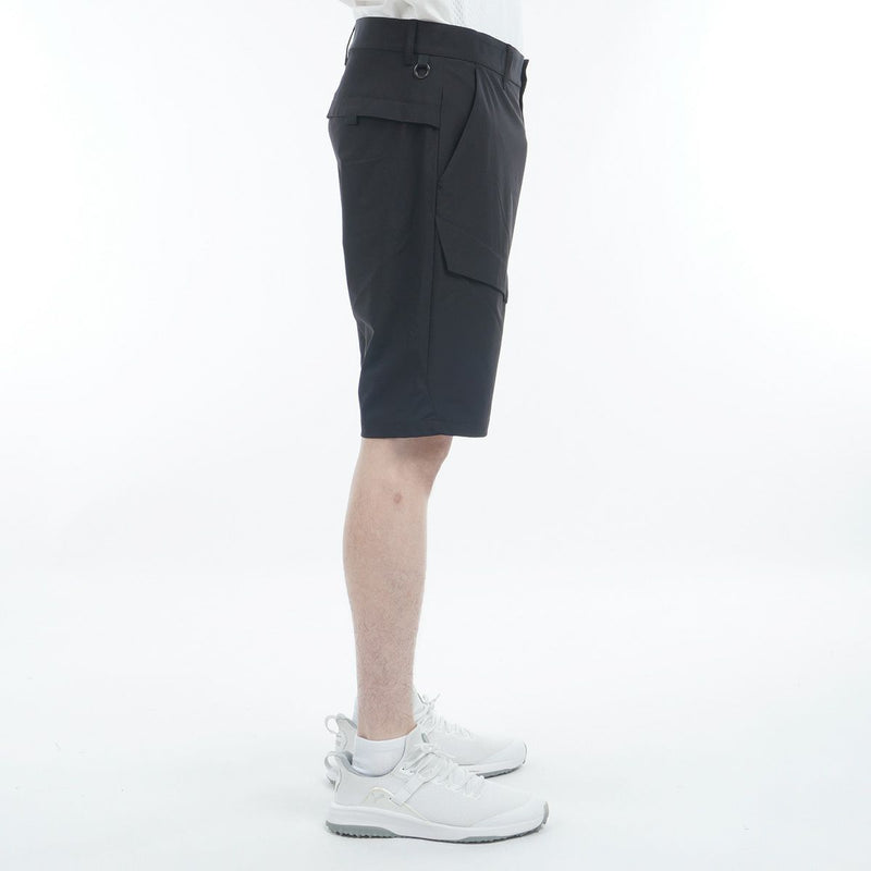 Men's Shorts Tommy Hilfiger Golf TOMMY HILFIGER GOLF Japanese genuine product 2025 Spring/Summer new golf wear