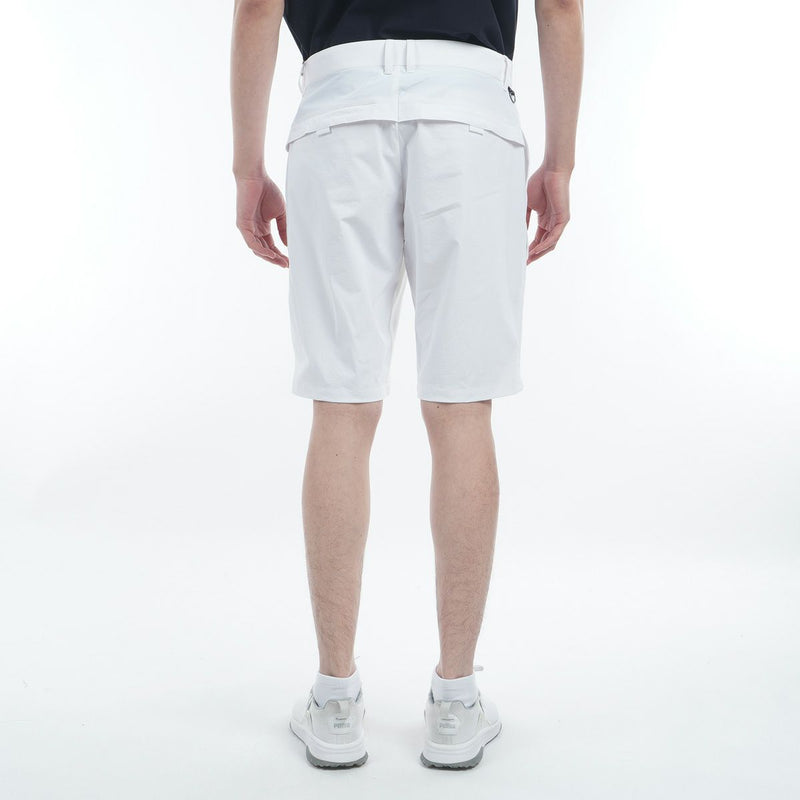 Men's Shorts Tommy Hilfiger Golf TOMMY HILFIGER GOLF Japanese genuine product 2025 Spring/Summer new golf wear