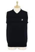 Vest  Men's Bridgestone Golf BRIDGESTONE GOLF 2025 Spring/Summer New Golf Wear