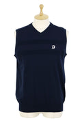 Vest  Men's Bridgestone Golf BRIDGESTONE GOLF 2025 Spring/Summer New Golf Wear