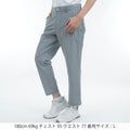 Men's Pants TOMMY HILFIGER GOLF Japan Official Product 2025 Spring/Summer New Golf Wear