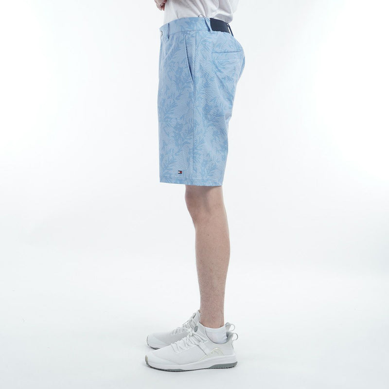 Men's Pants TOMMY HILFIGER GOLF Japan Official Product 2025 Spring/Summer New Golf Wear