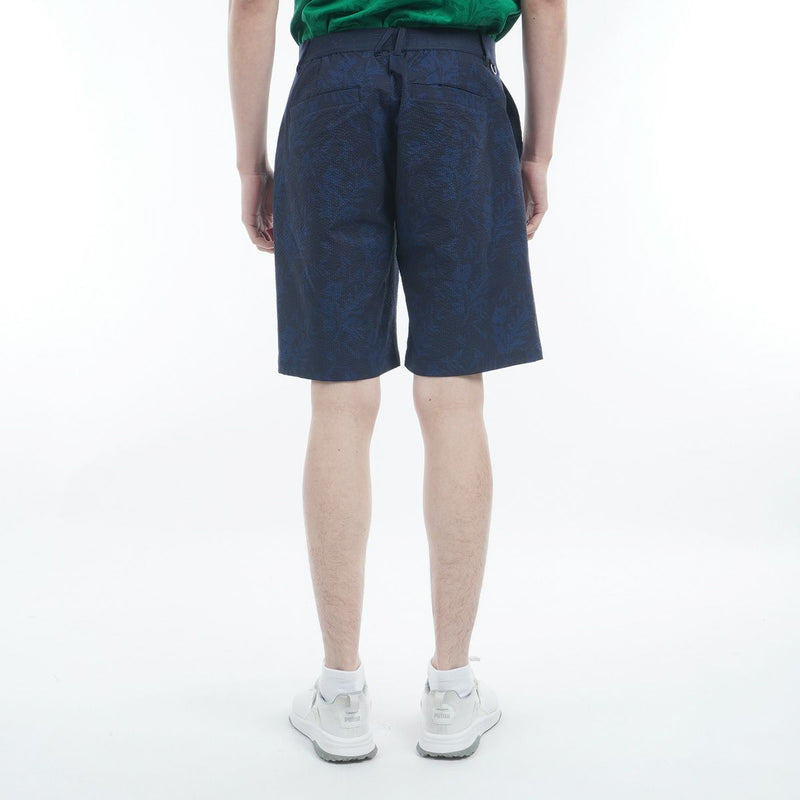 Men's Pants TOMMY HILFIGER GOLF Japan Official Product 2025 Spring/Summer New Golf Wear