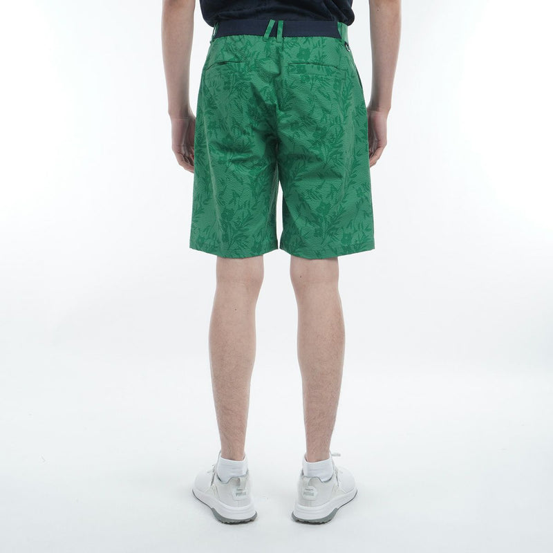 Men's Pants TOMMY HILFIGER GOLF Japan Official Product 2025 Spring/Summer New Golf Wear