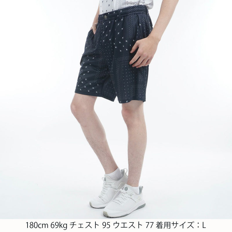 男士褲子Tommy Hilfiger高爾夫日本官方產品2025春季/夏季新高爾夫服裝