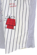 男士的休閒襯衫Castelbajac