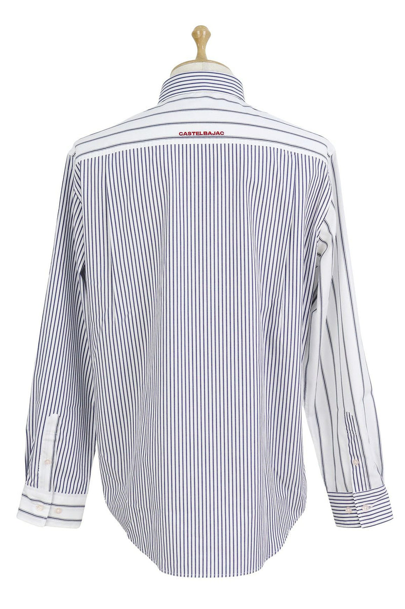 Casual Shirt for Men CASTELBAJAC 2025 Spring/Summer New