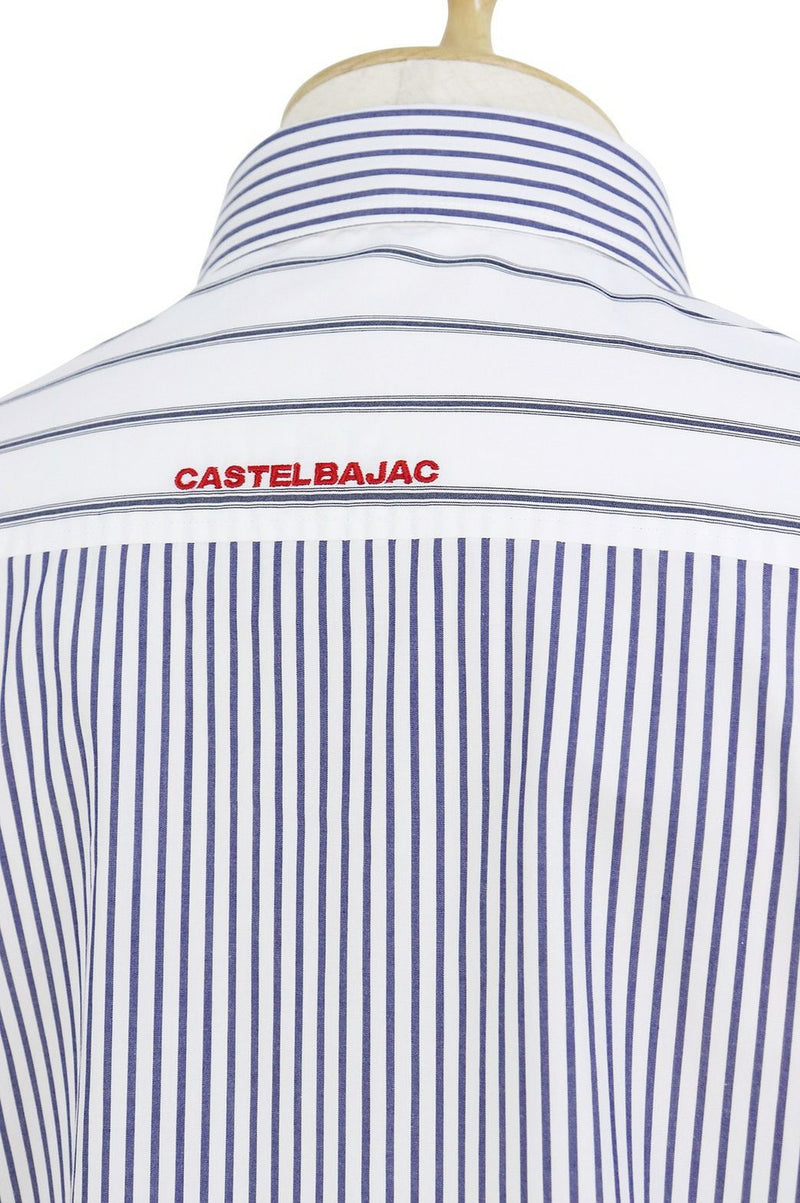 Casual Shirt for Men CASTELBAJAC 2025 Spring/Summer New