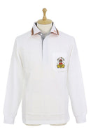Polo Shirt for Men CASTELBAJAC Golf Wear