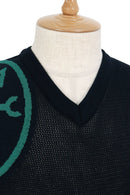 ベスト メンズ カステルバジャックスポーツ CASTELBAJAC SPORT  ゴルフウェア