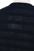 ベスト メンズ カステルバジャックスポーツ CASTELBAJAC SPORT  ゴルフウェア