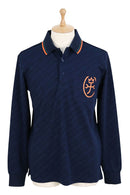 Polo Shirt Men's Castelbajac SPORT Golf Wear