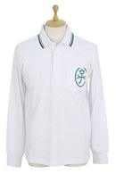 Polo Shirt Men's Castelbajac SPORT Golf Wear