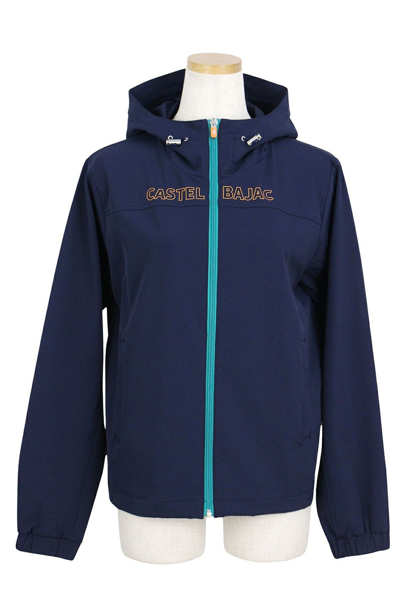 Women's Blouson CASTELBAJAC SPORT 2025 Spring/Summer New Golf Wear