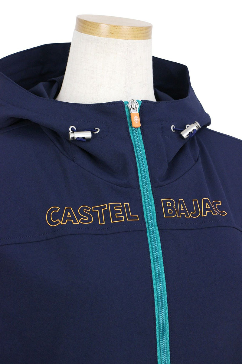 Women's Blouson CASTELBAJAC SPORT 2025 Spring/Summer New Golf Wear