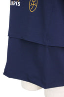 女子布鲁森Castelbajac运动高尔夫服装