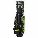 キャディバッグ メンズ レディース アドミラルゴルフ×ニューエラ ゴルフ Admiral Golf×NEW ERA GOLF 日本正規品  ゴルフ