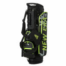 キャディバッグ メンズ レディース アドミラルゴルフ×ニューエラ ゴルフ Admiral Golf×NEW ERA GOLF 日本正規品  ゴルフ