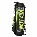 キャディバッグ メンズ レディース アドミラルゴルフ×ニューエラ ゴルフ Admiral Golf×NEW ERA GOLF 日本正規品  ゴルフ