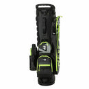 キャディバッグ メンズ レディース アドミラルゴルフ×ニューエラ ゴルフ Admiral Golf×NEW ERA GOLF 日本正規品  ゴルフ